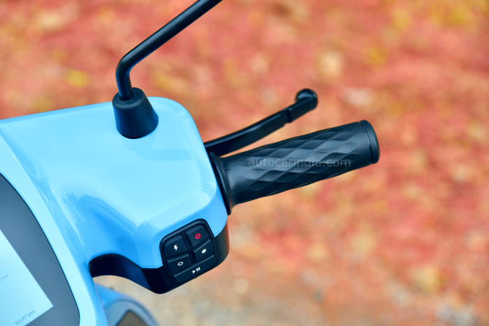 Ola S1 Pro review, test ride